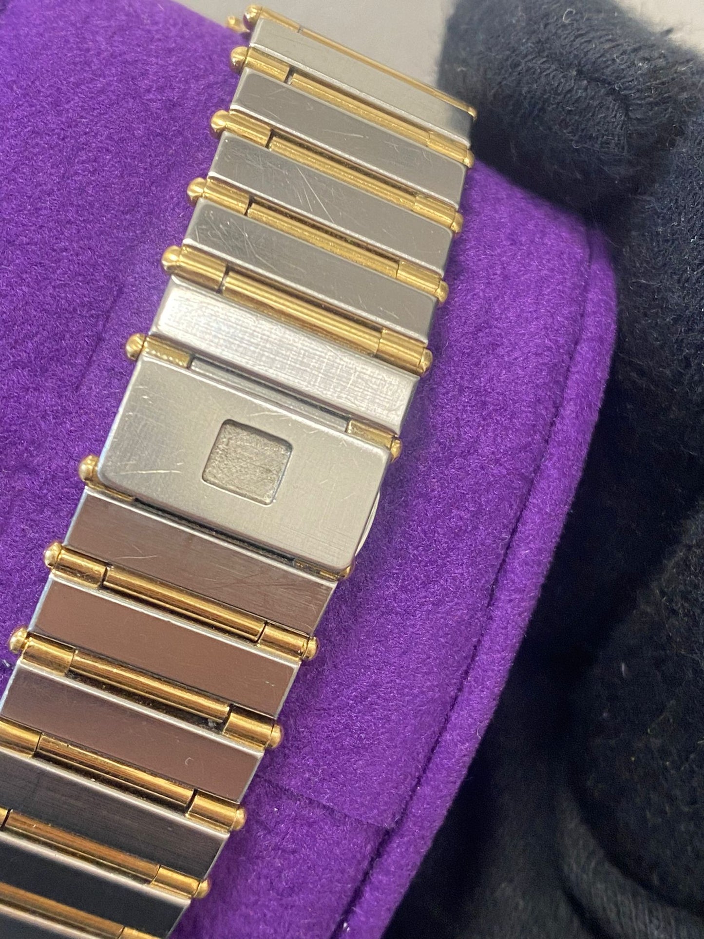 OMEGA Constellation