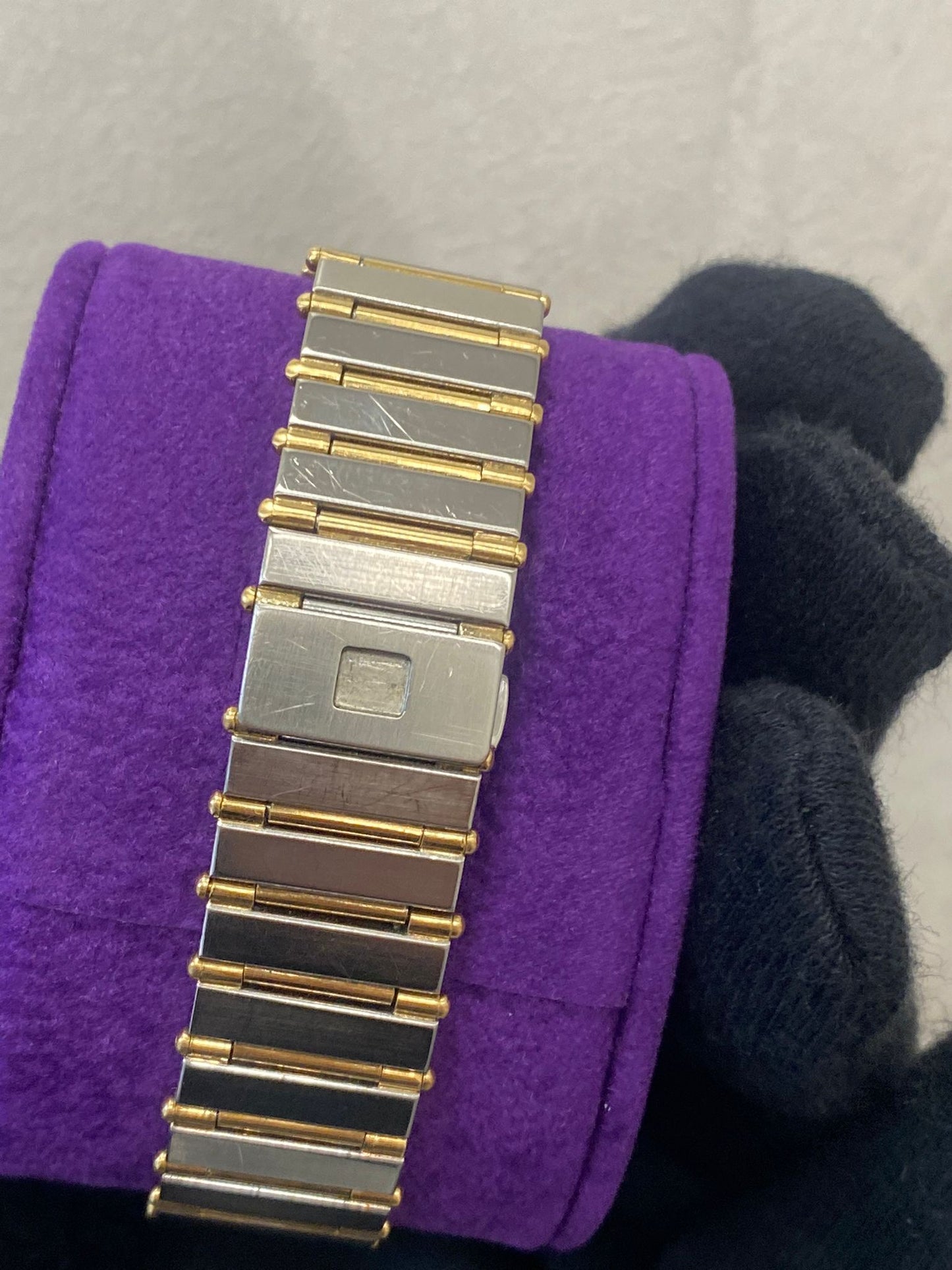 OMEGA Constellation