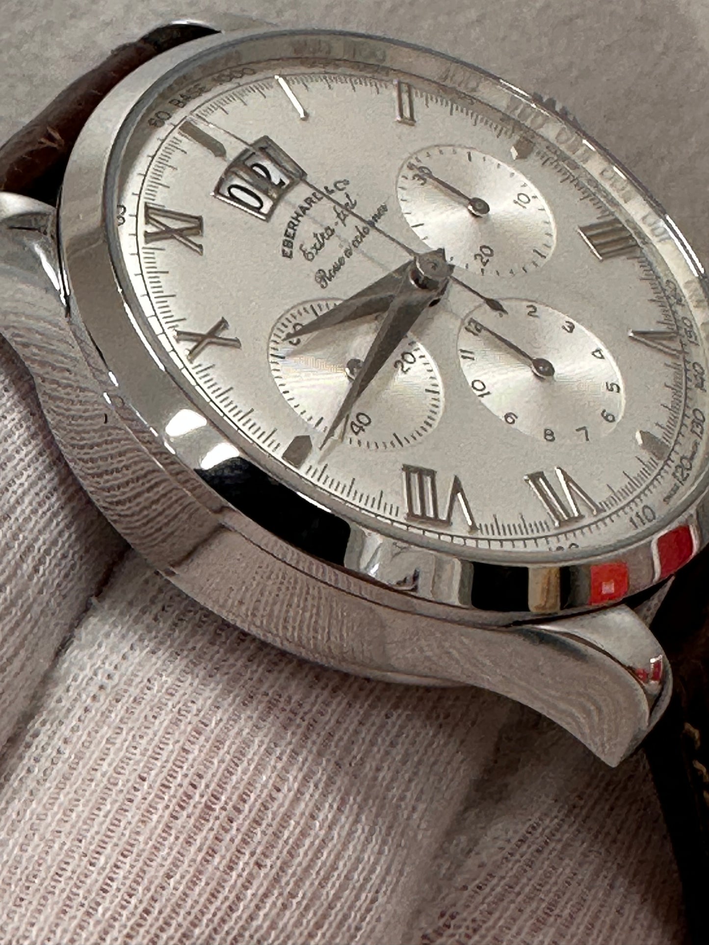 EBERHARD Extra-Fort