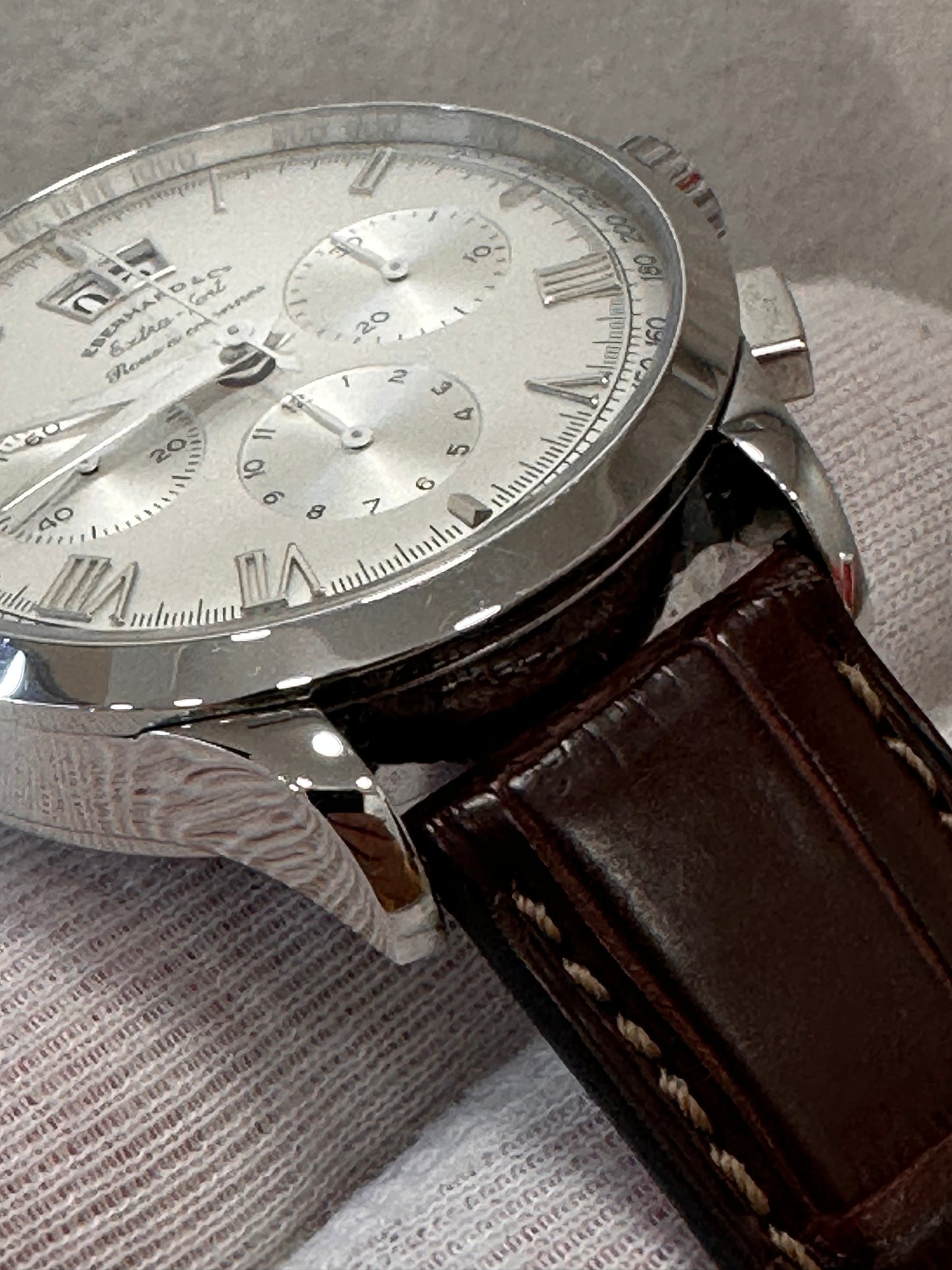 EBERHARD Extra-Fort