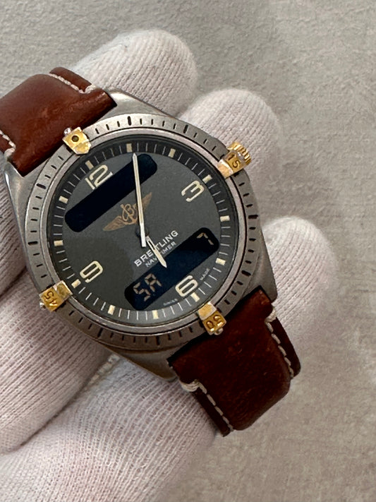BREITLING AeroSpace