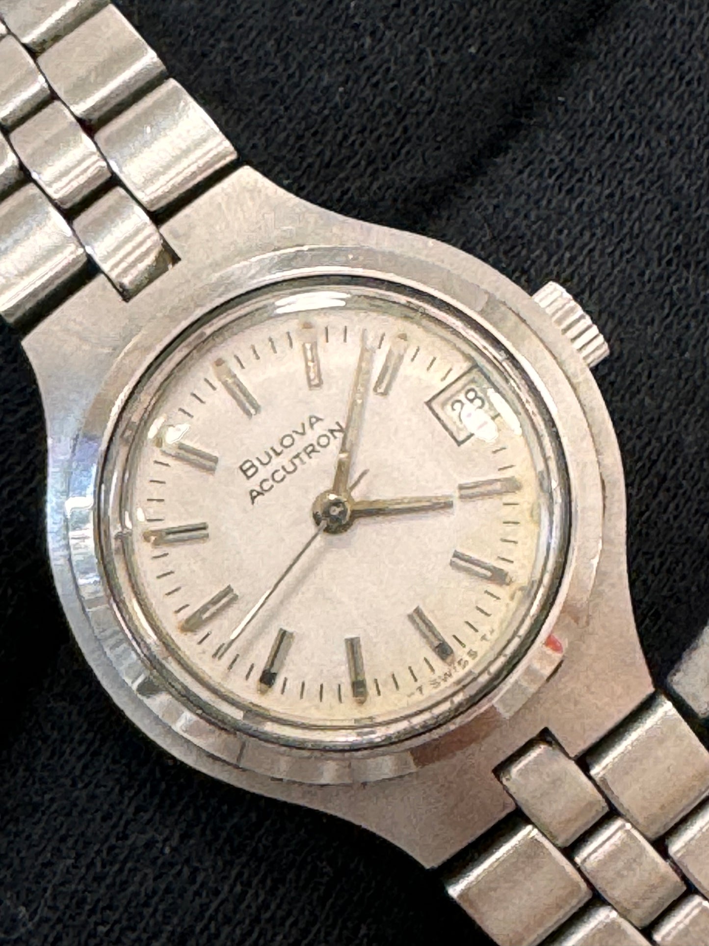 BULOVA Accutron