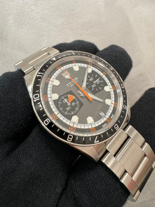 TUDOR Montecarlo Heritage