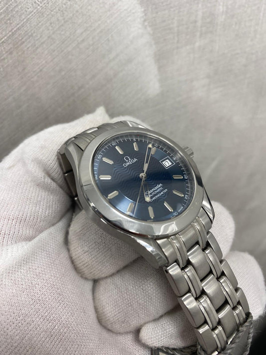 OMEGA Seamaster