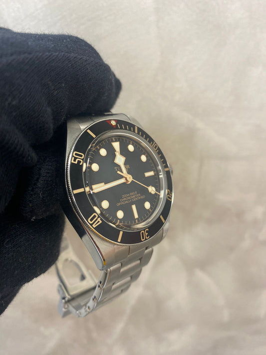 TUDOR Black Bay Fifty-Eight