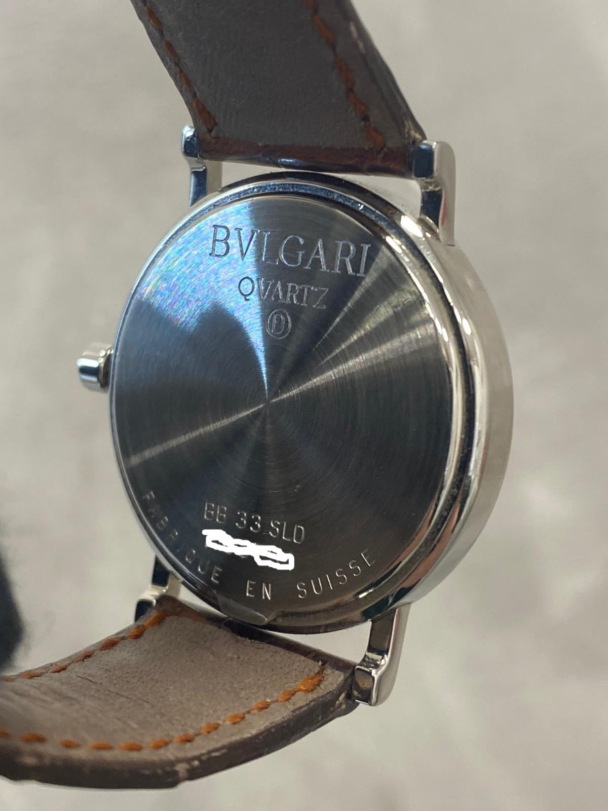 BULGARI Bulgari