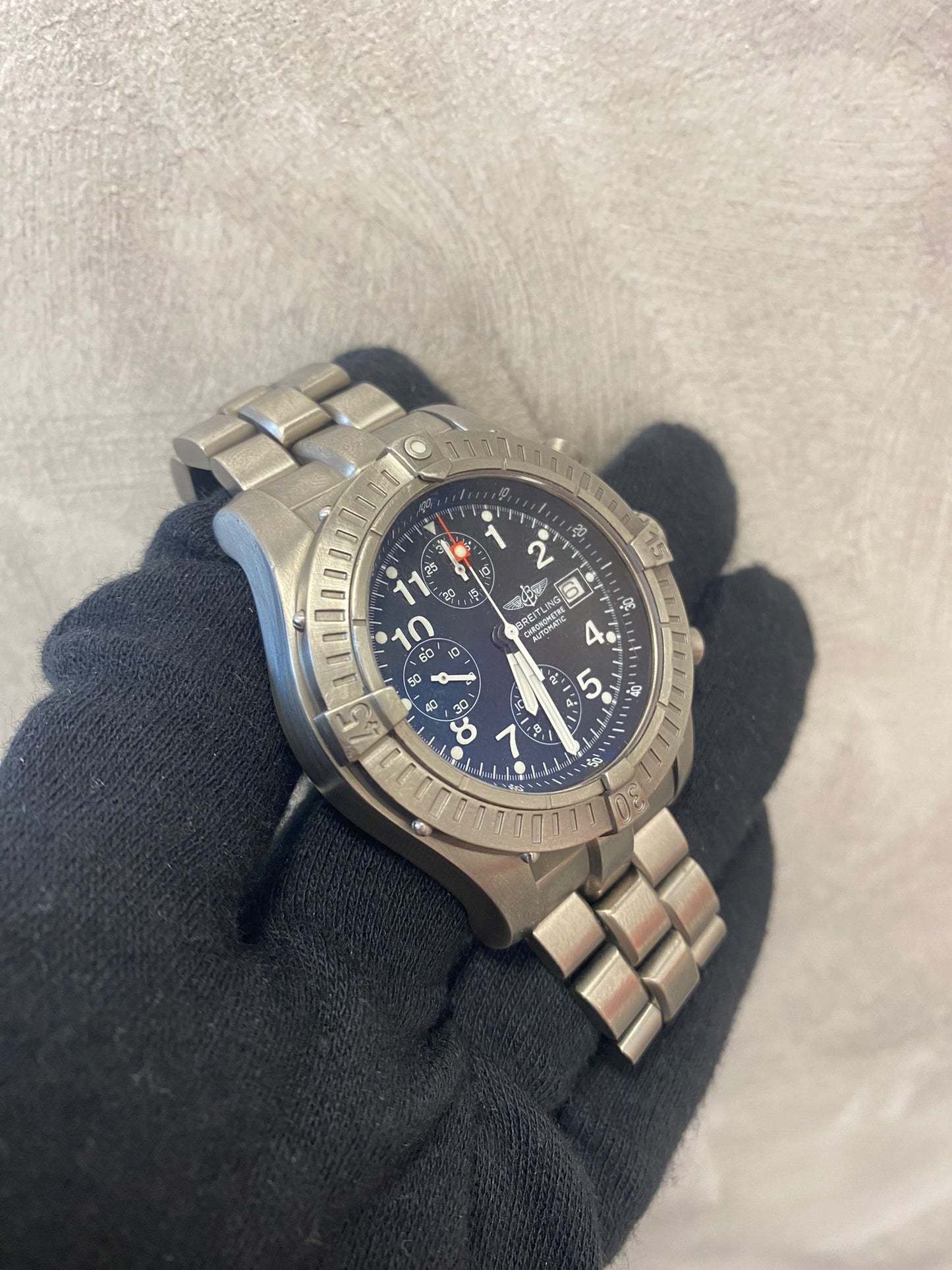 BREITLING Avenger