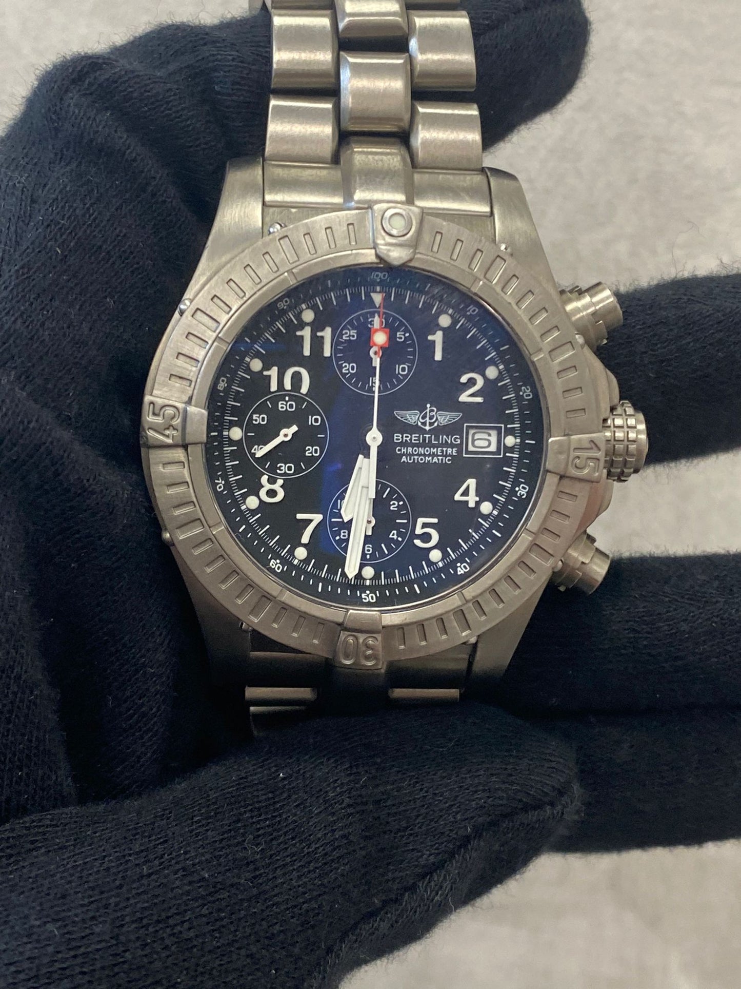 BREITLING Avenger