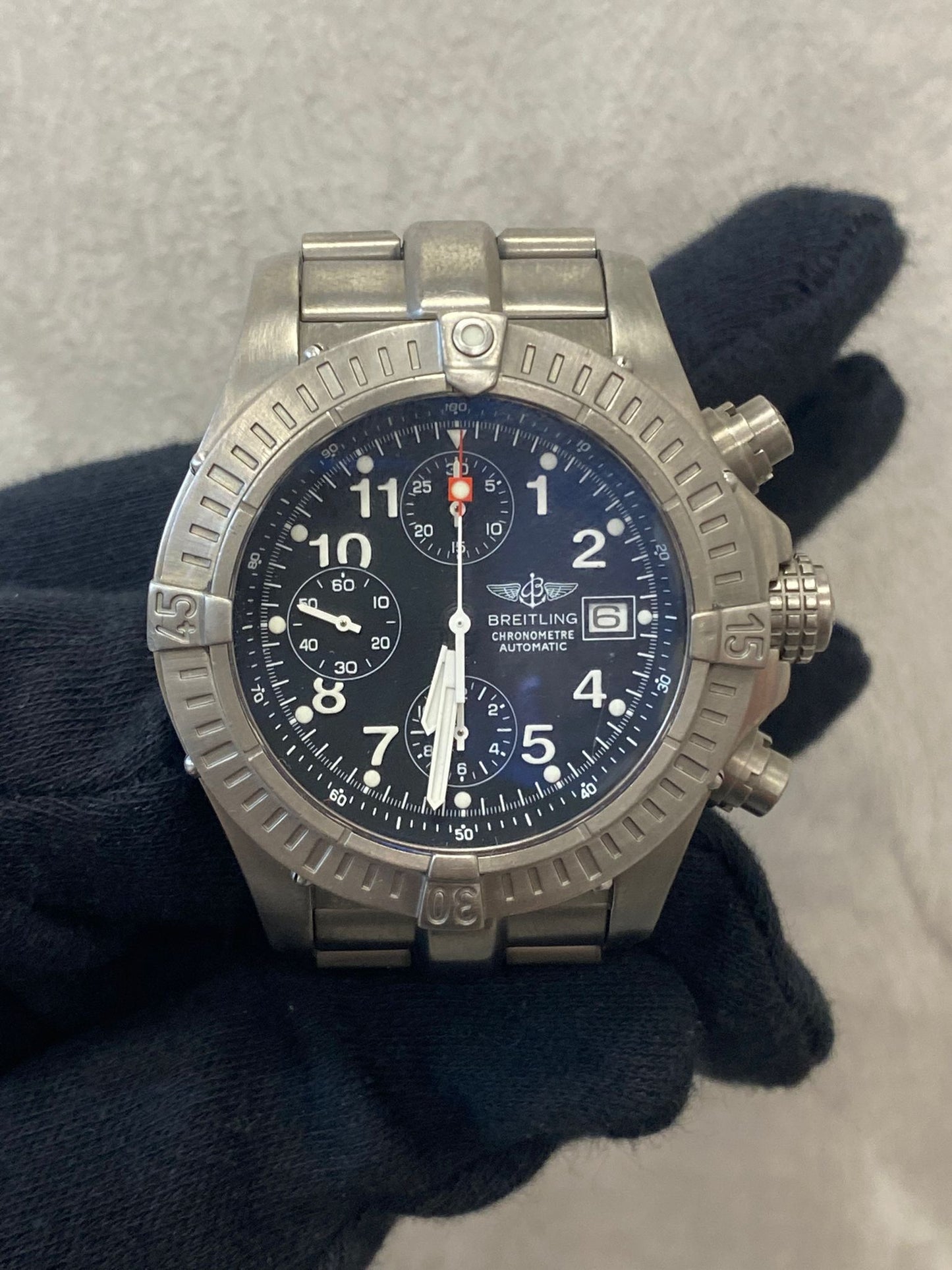 BREITLING Avenger