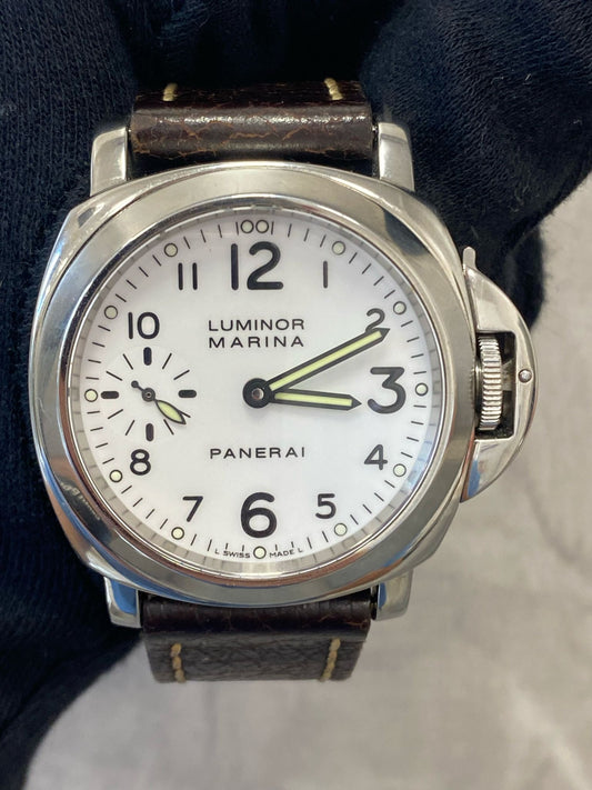 PANERAI Luminor Marina