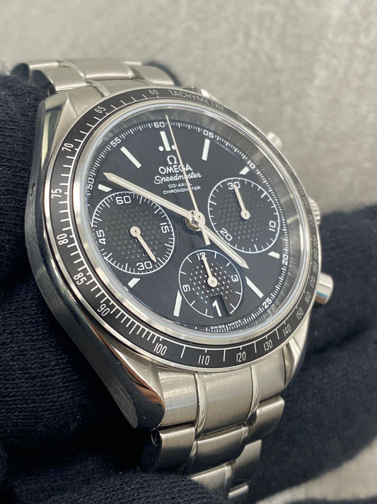 OMEGA  Speedmaster Racing