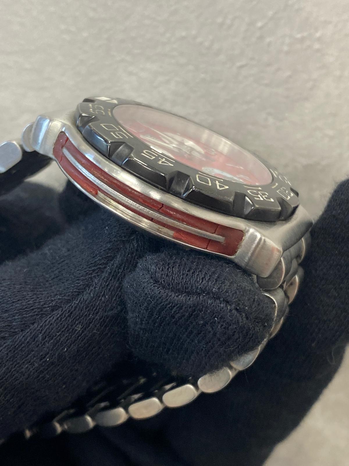 TAG HEUER Formula 1