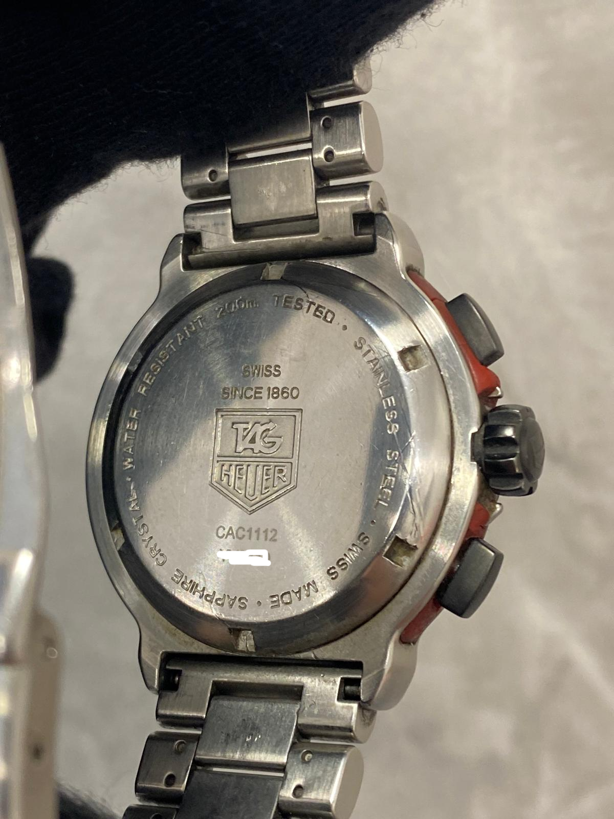 TAG HEUER Formula 1