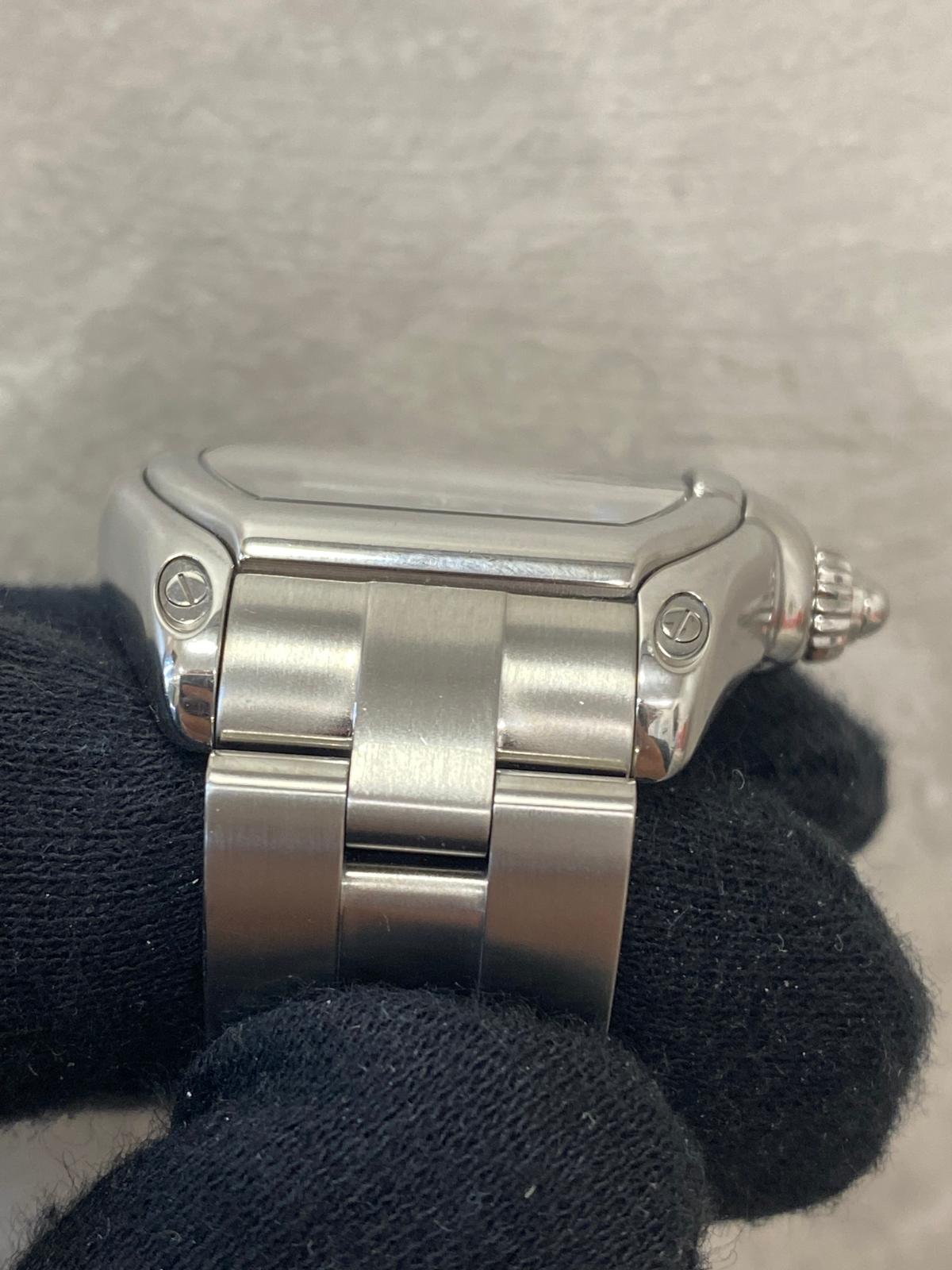 CARTIER roadster