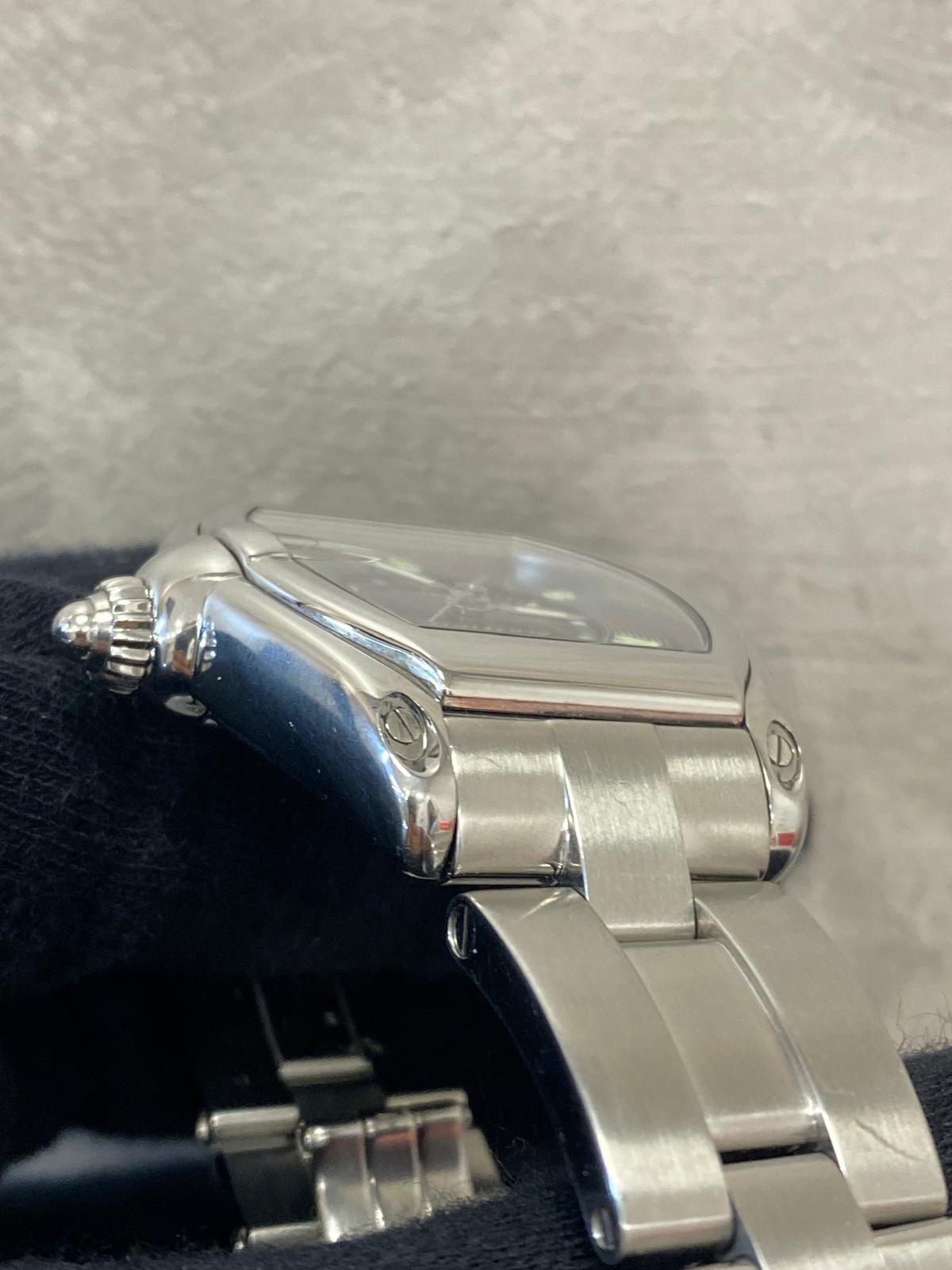 CARTIER roadster