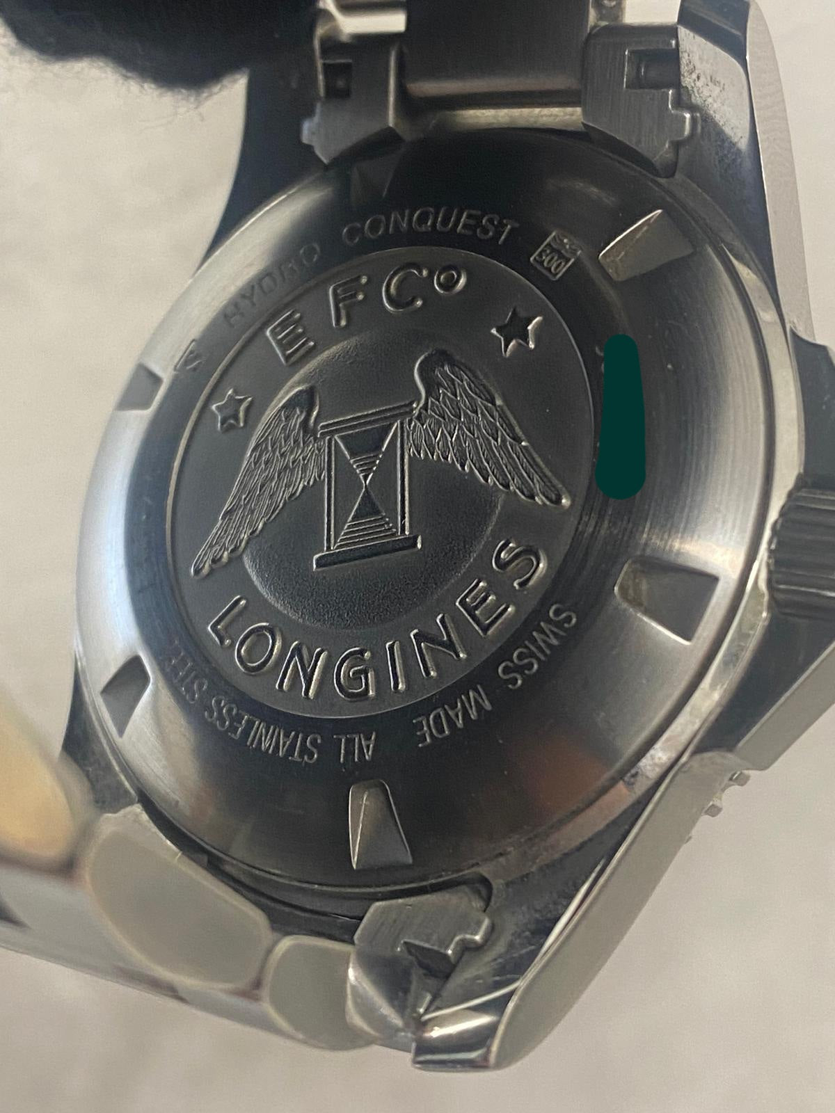 LONGINES HydroConquest