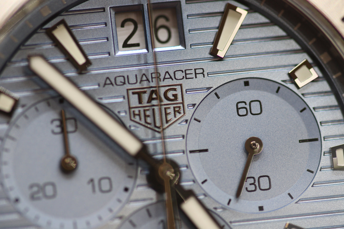 TAG HEUER Aquaracer