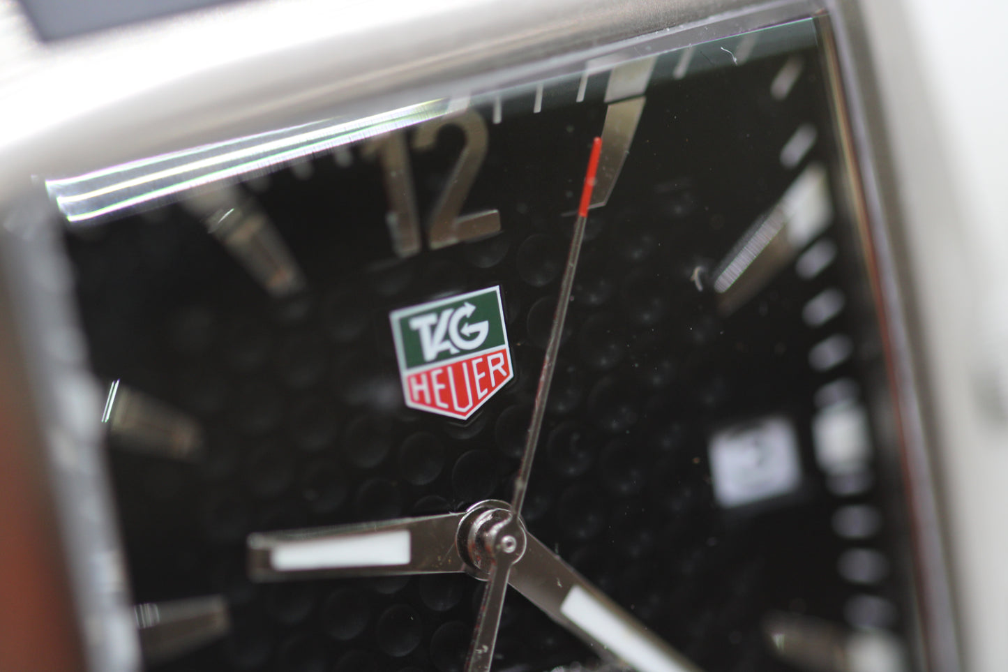 TAG HEUER Golf