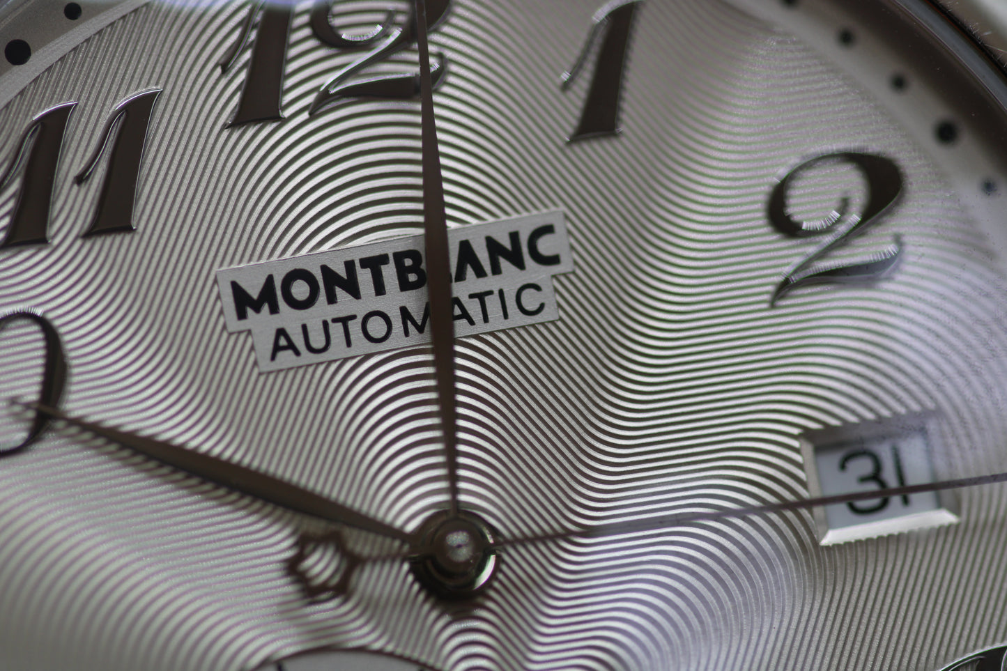 MONTBLANC Meisterstuck