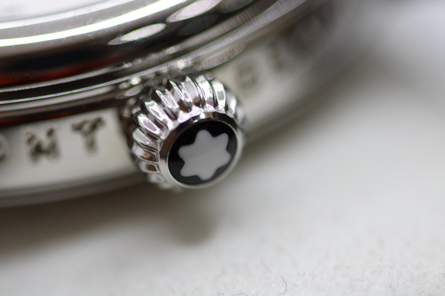 MONTBLANC Meisterstuck