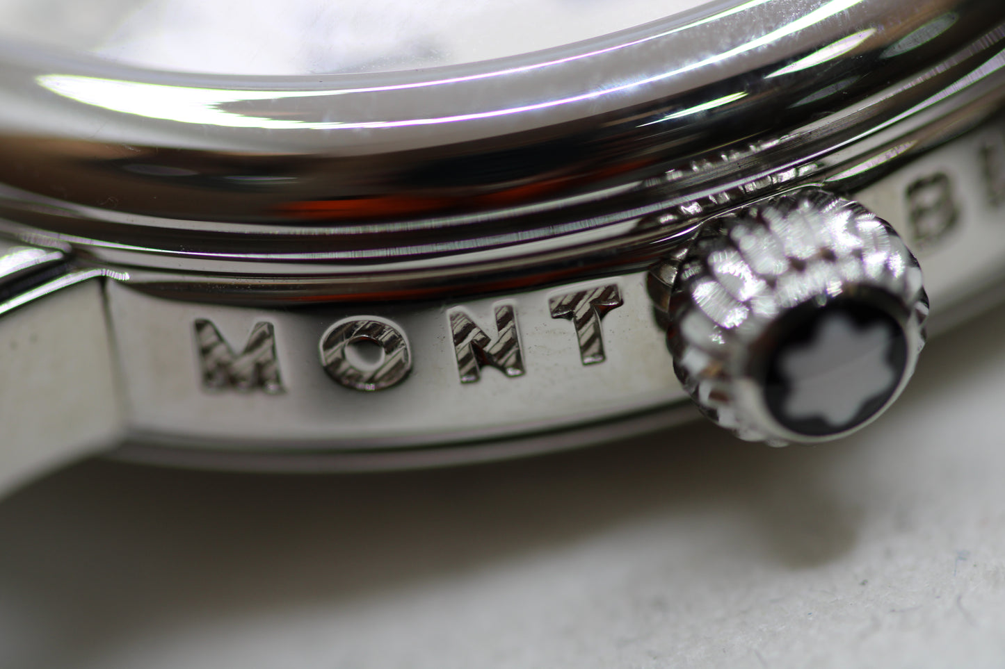 MONTBLANC Meisterstuck