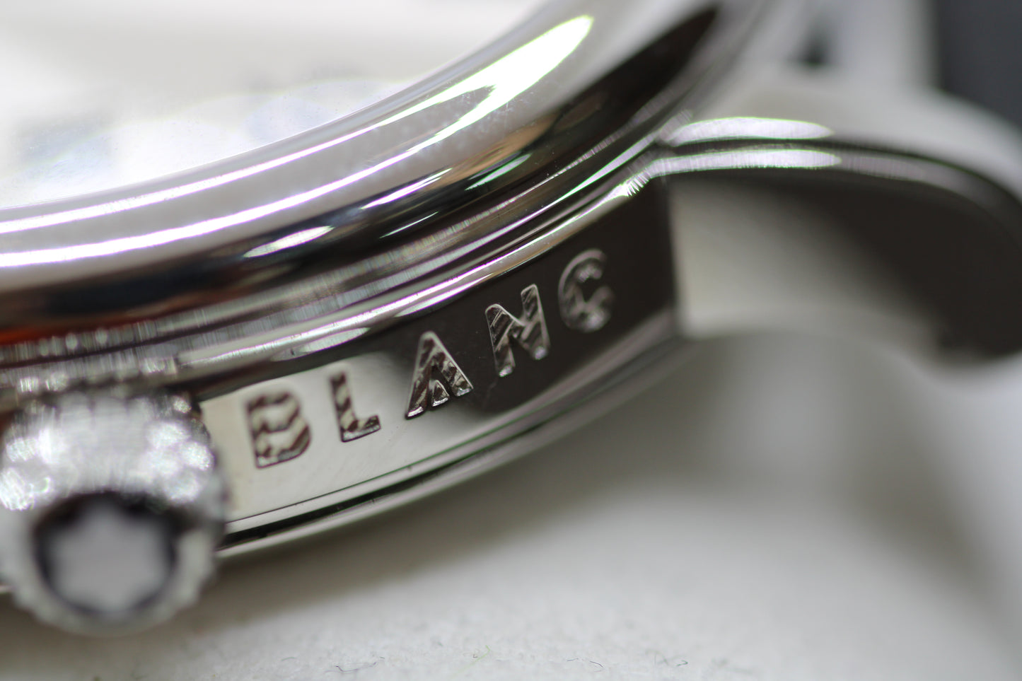 MONTBLANC Meisterstuck