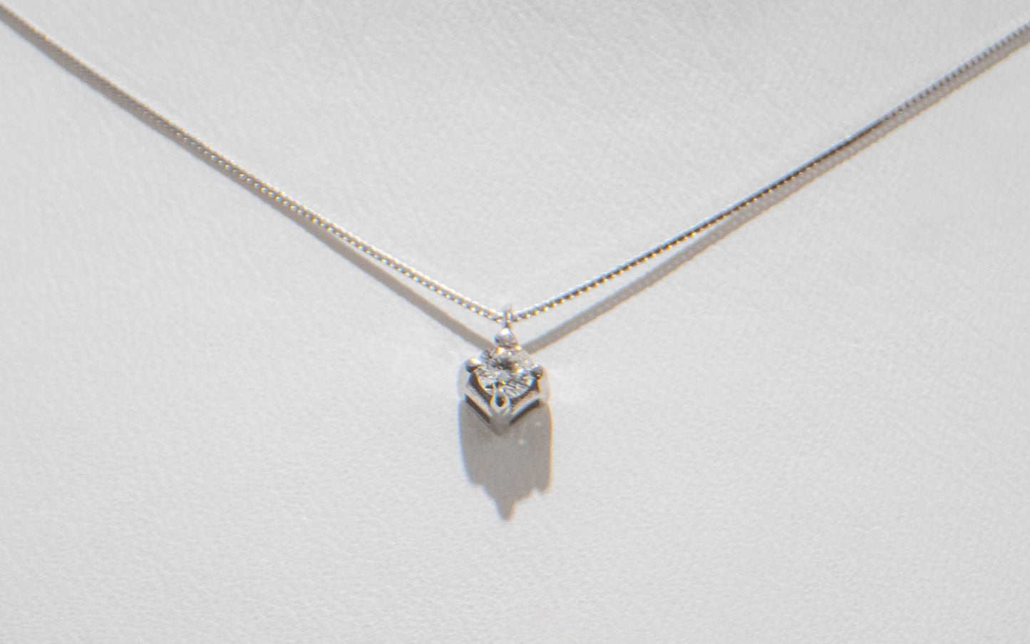 COLLANA Punto Luce Griffe