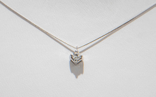 COLLANA Punto Luce Griffe