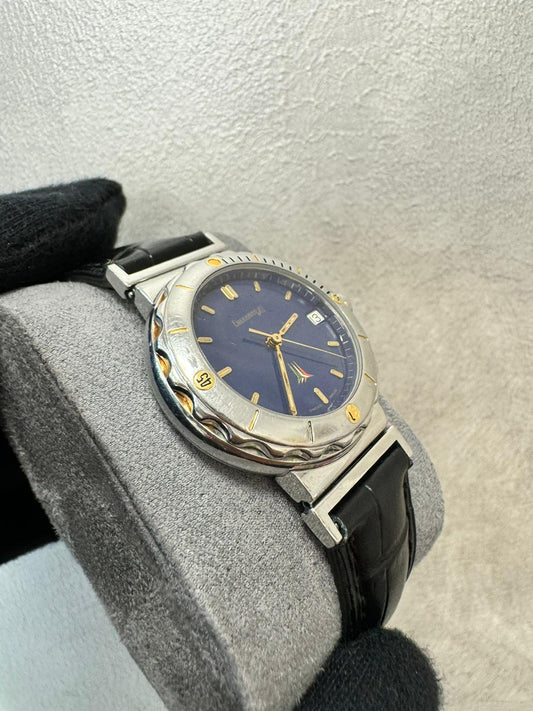 EBERHARD Frecce Tricolore