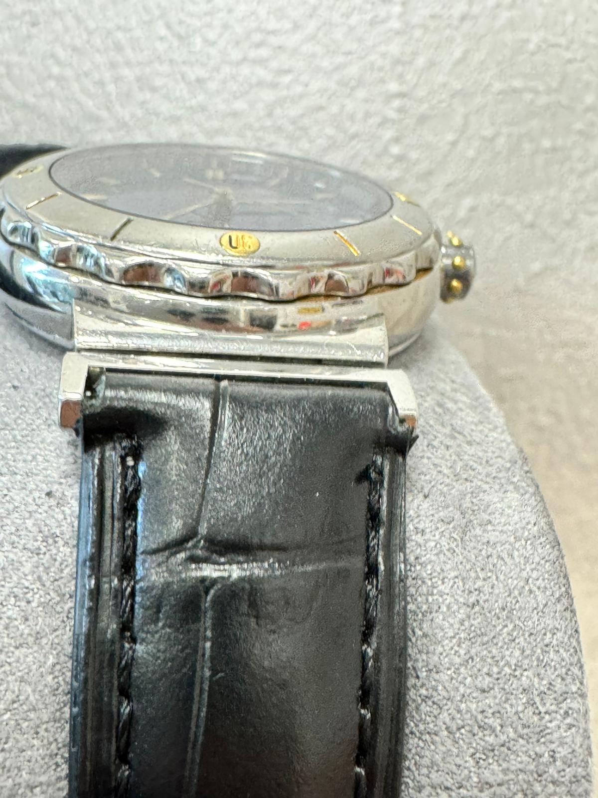 EBERHARD Frecce Tricolore