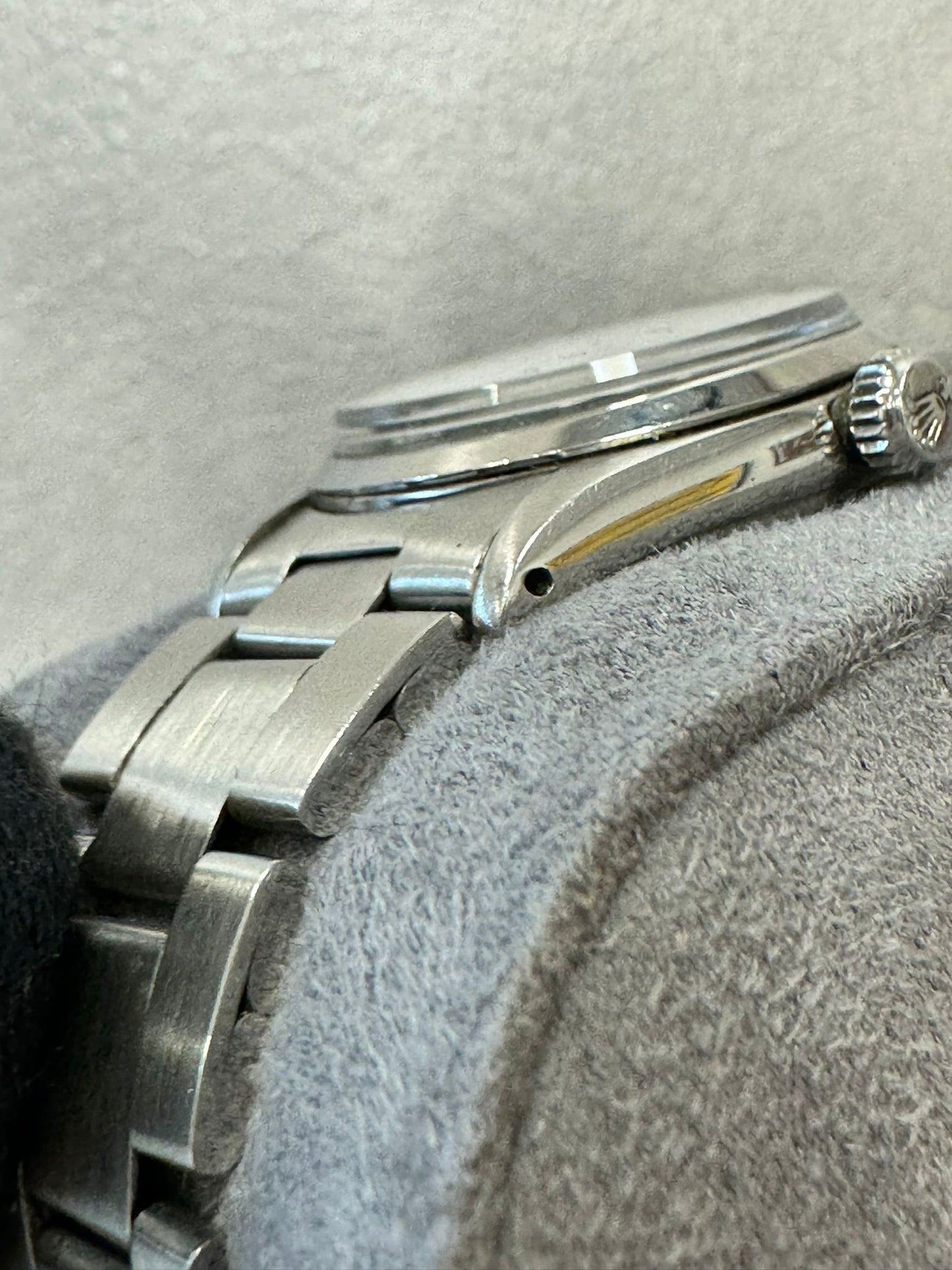 ROLEX Oyster Perpetual