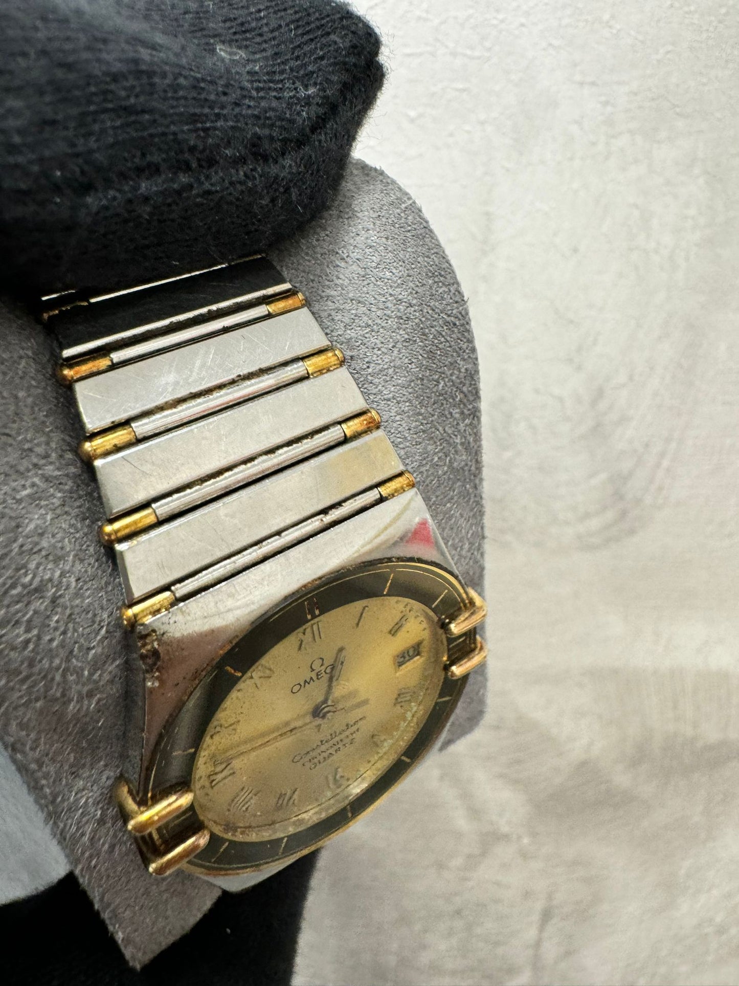 OMEGA Constellation
