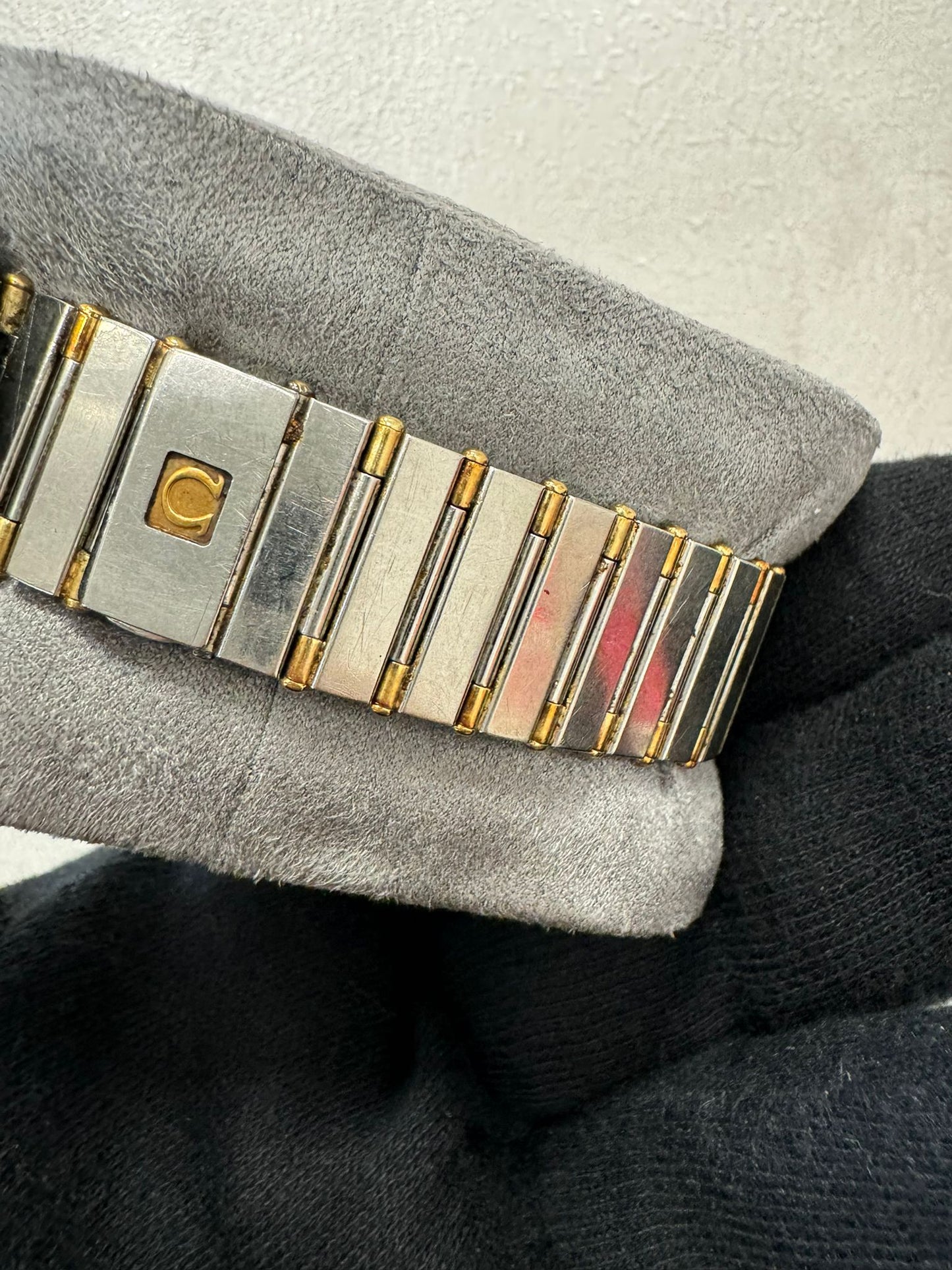 OMEGA Constellation