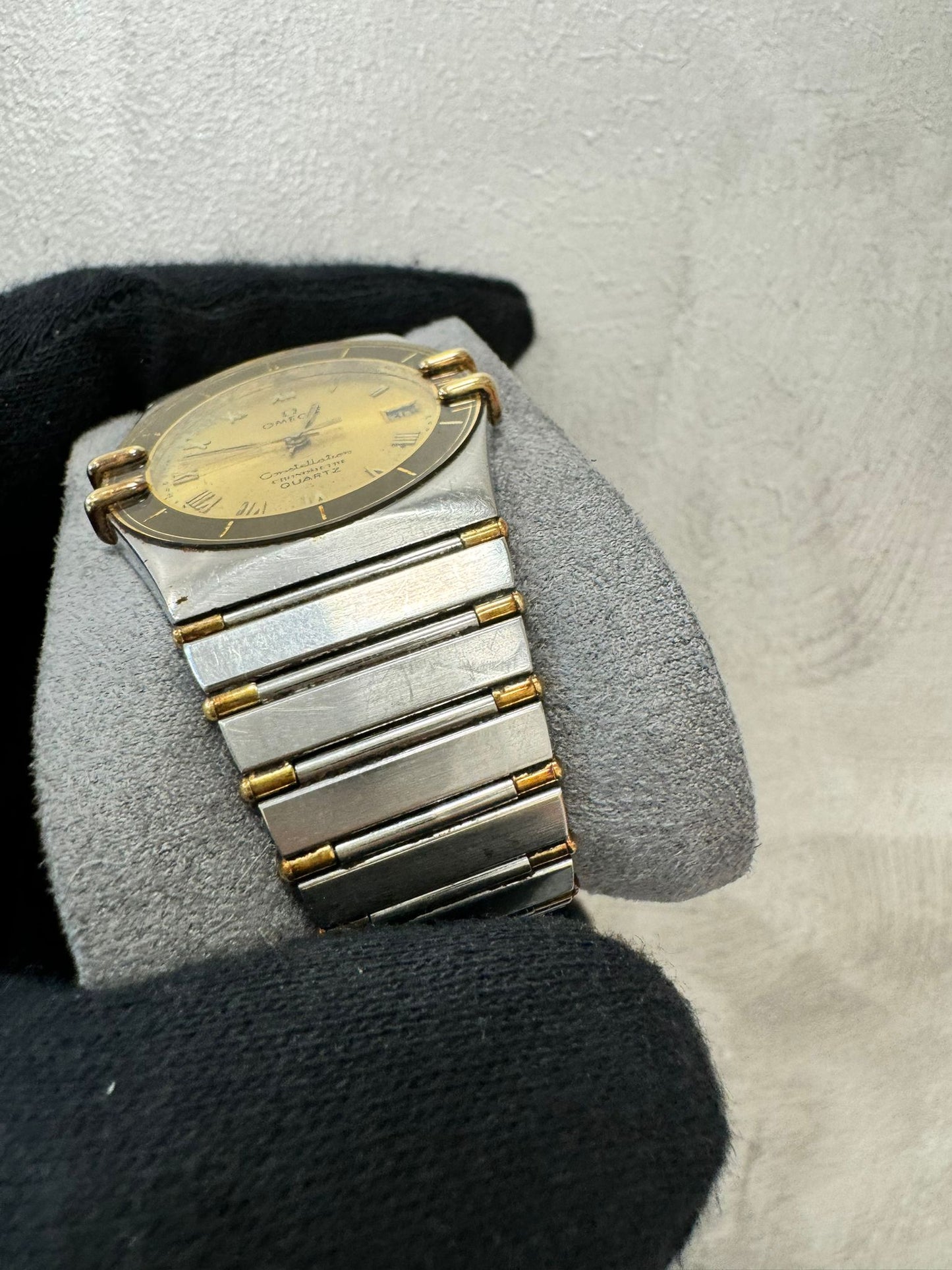 OMEGA Constellation