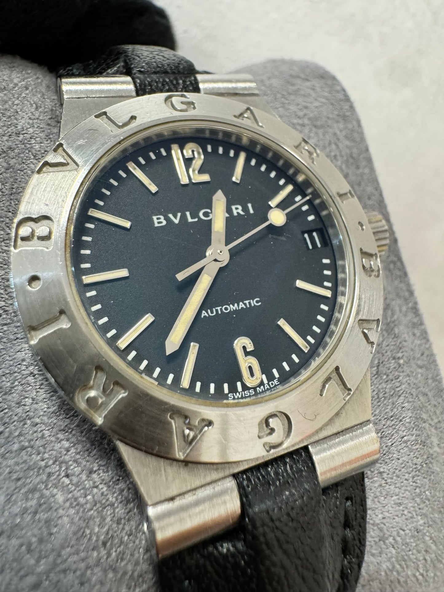 BULGARI Diagono