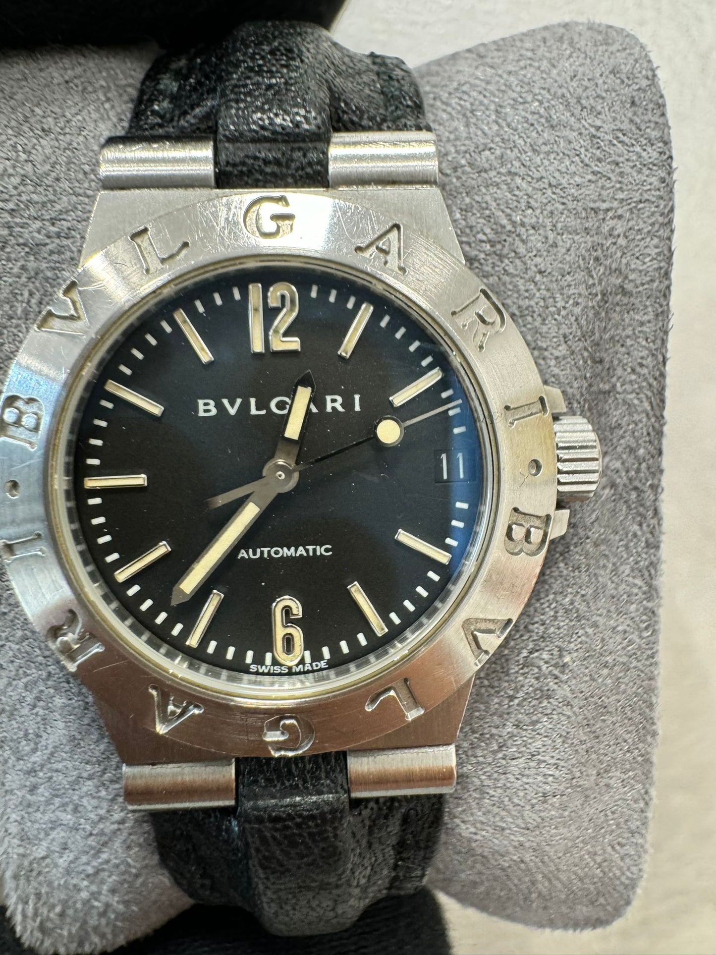 BULGARI Diagono