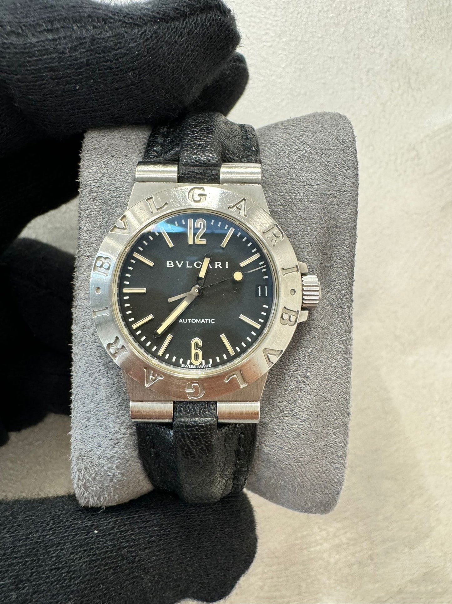 BULGARI Diagono