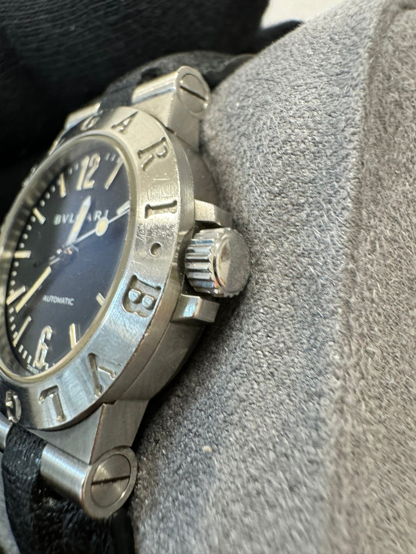 BULGARI Diagono