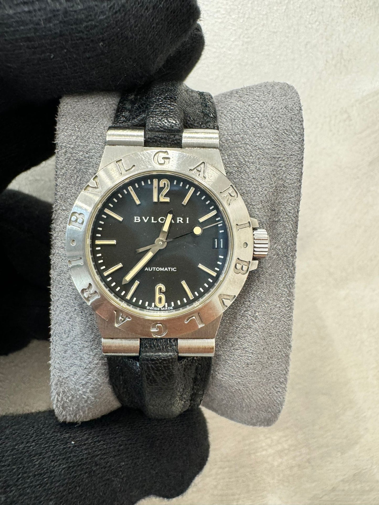 BULGARI Diagono