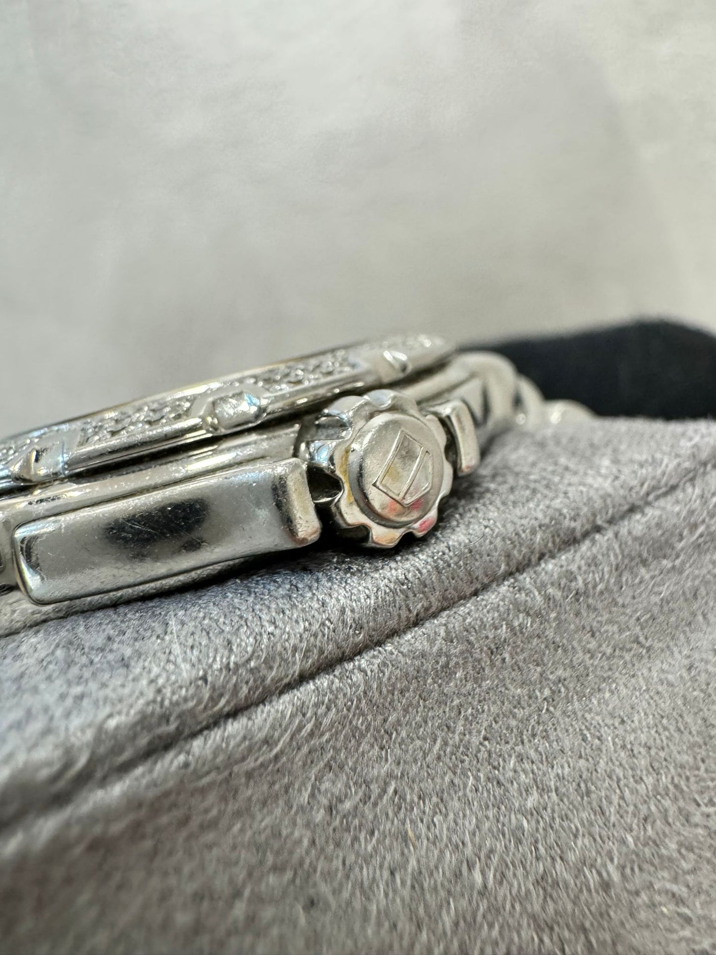 ZENITH El Primero Chronomaster