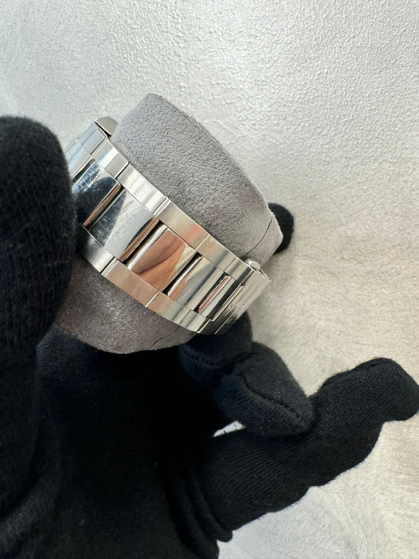 ZENITH El Primero Chronomaster