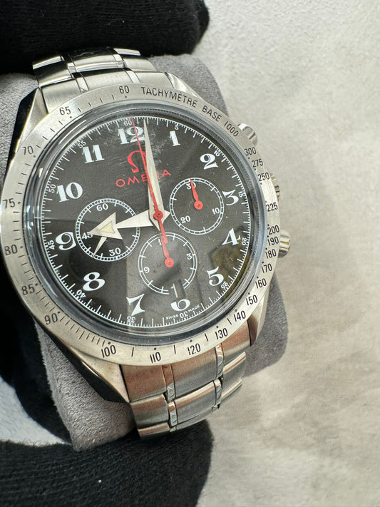 OMEGA Speedmaster Broadarrow