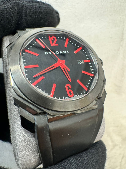 BULGARI Octo