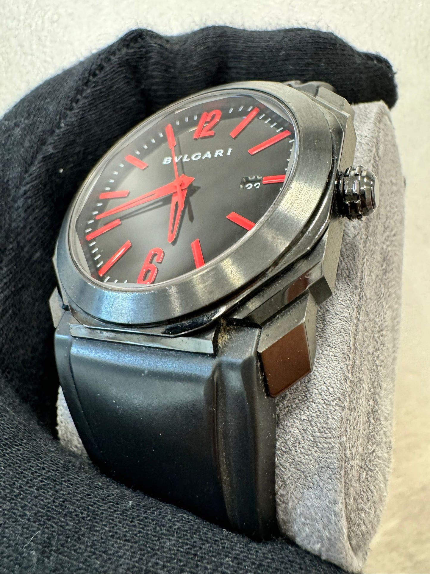BULGARI Octo