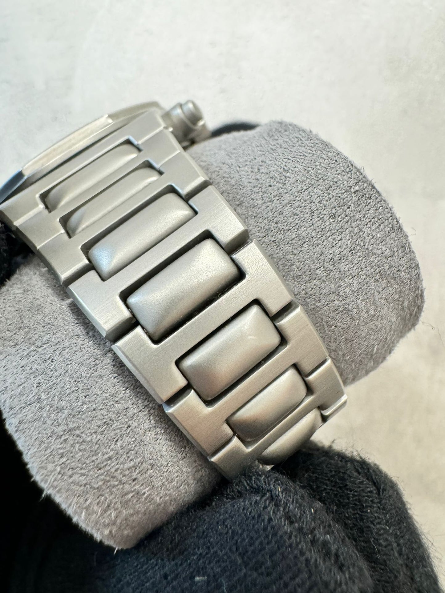 GIRARD PERREGAUX Laureato Olimpico