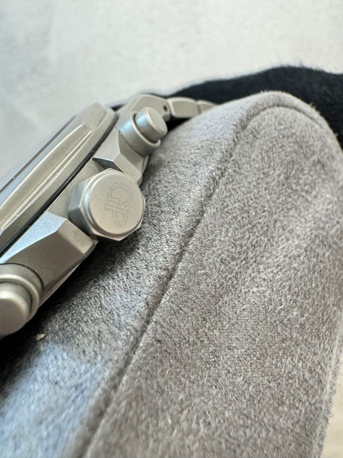 GIRARD PERREGAUX Laureato Olimpico