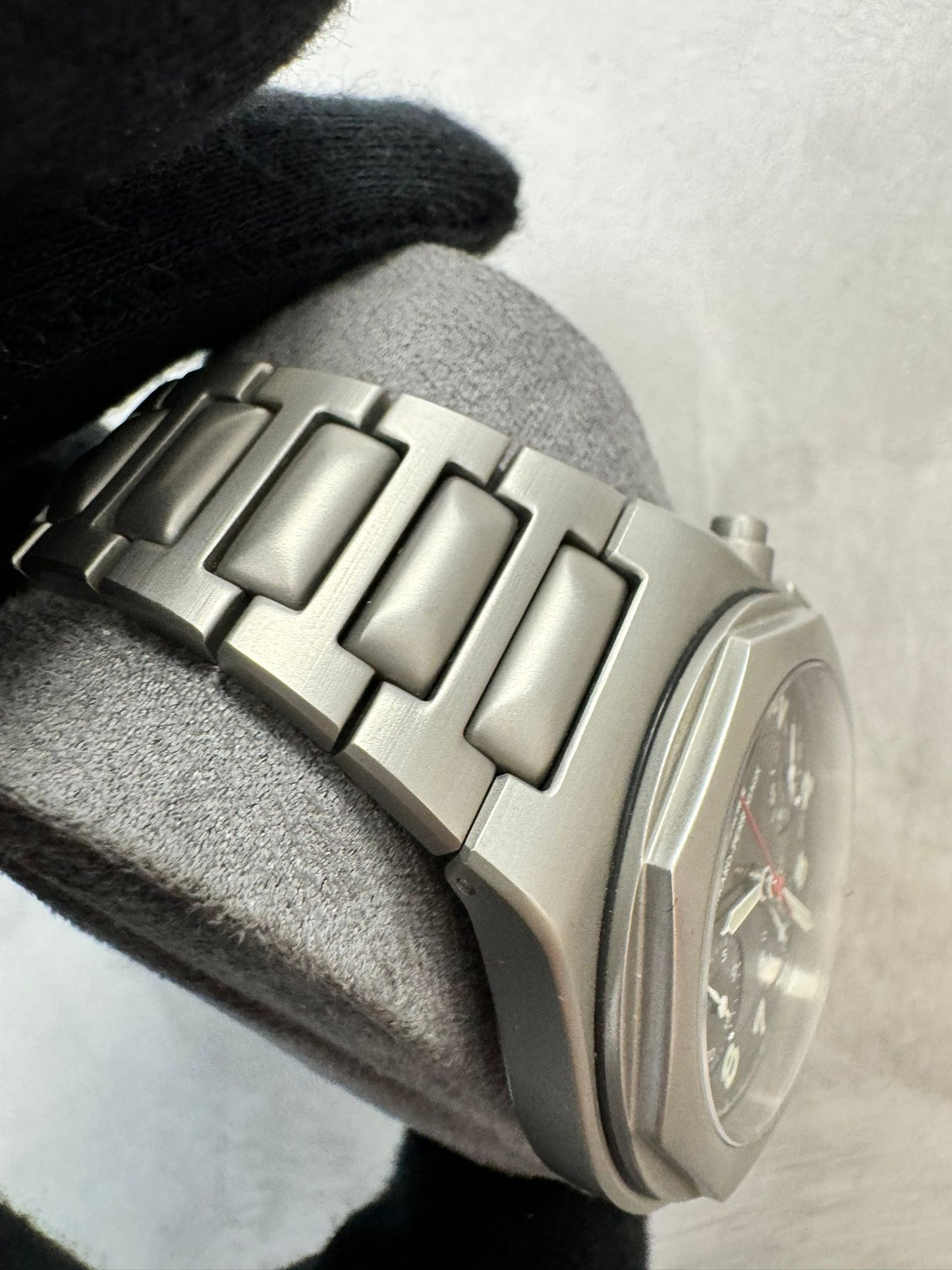 GIRARD PERREGAUX Laureato Olimpico