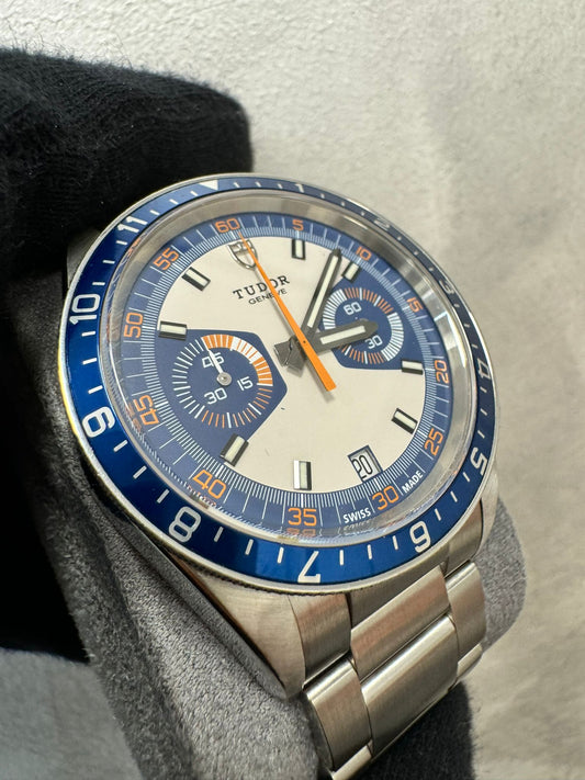 TUDOR Heritage Montecarlo