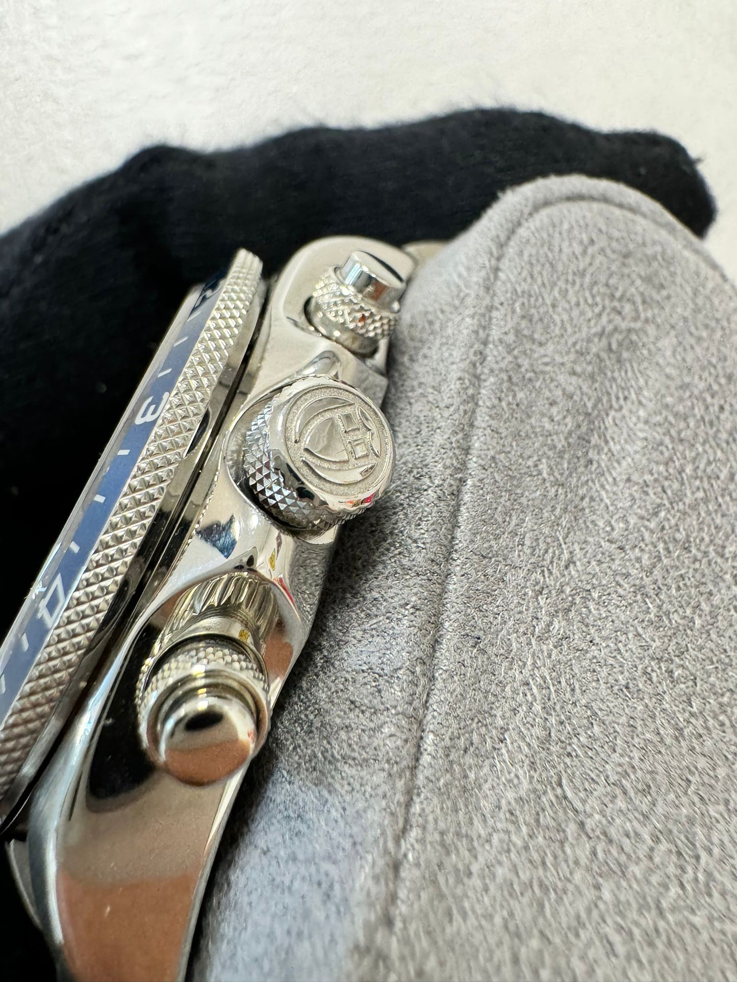 TUDOR Heritage Montecarlo