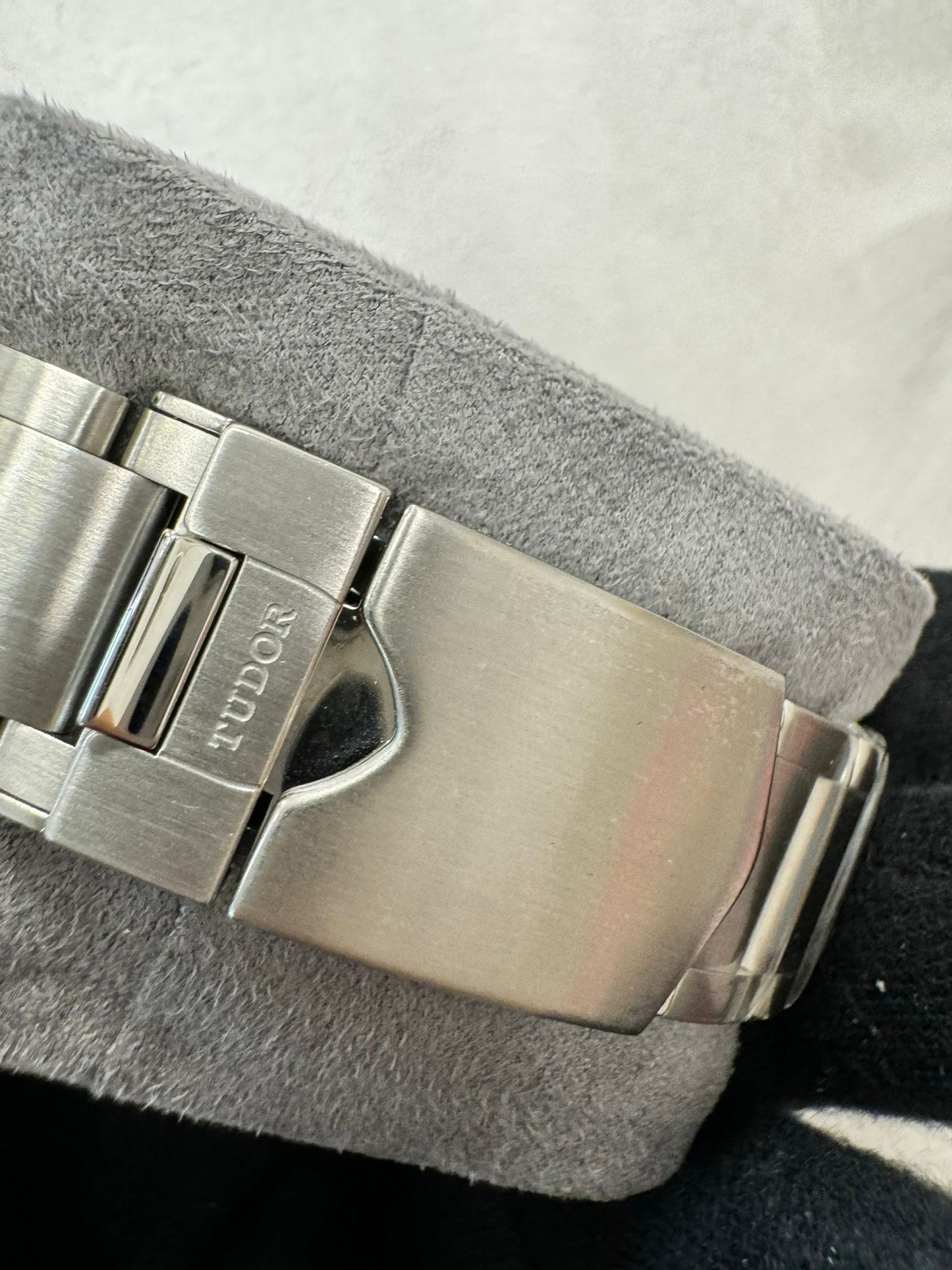 TUDOR Heritage Montecarlo